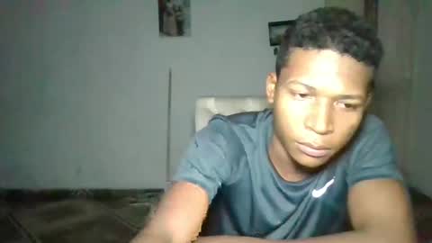 blackpanther_king online show from 01/18/25, 09:13