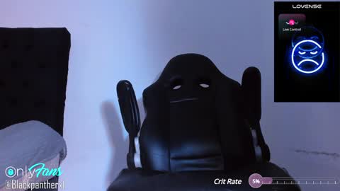 Snapshot of blackpantherx_ chatting on 12/10/24, 08:40 everyday STREAM 11PM COLOMBIAN HOUR online show from 12/10/24, 08:40