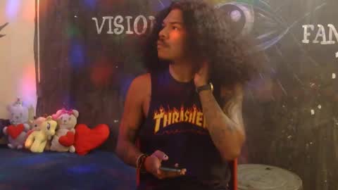 i am D.L online show from 03/03/25, 01:31