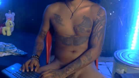 i am D.L online show from 03/08/25, 02:19