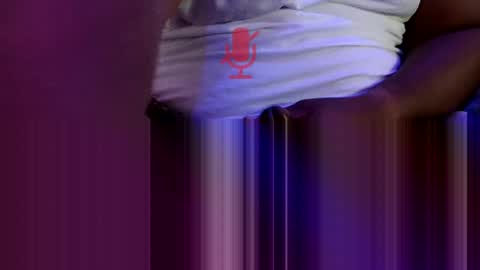 Snapshot of blackpinkpanther chatting on 10/19/25, 06:08 Spittin Black Mamba online show from 10/19/25, 06:08