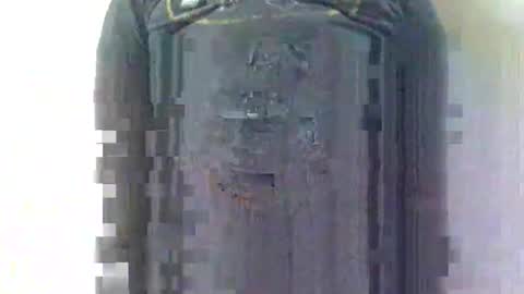 Jeffery Black online show from 03/26/26, 10:37