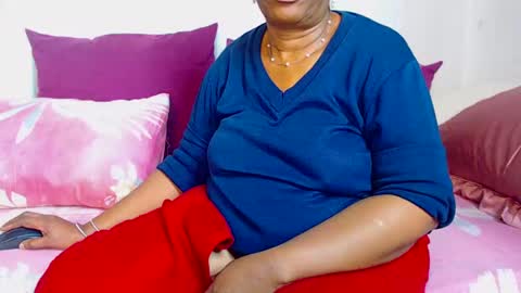 blackrose4ya online show from 09/19/25, 07:43