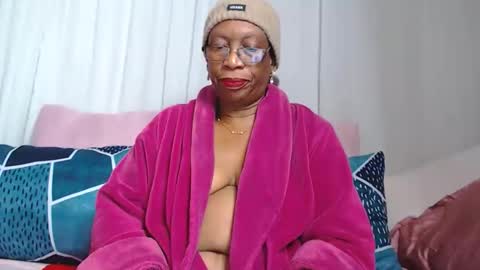 blackrose4ya online show from 05/18/26, 10:10