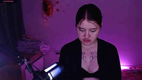 blackroseonee online show from 05/09/26, 08:36