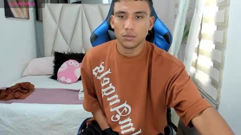 Marlon online show from 12/23/24, 06:16