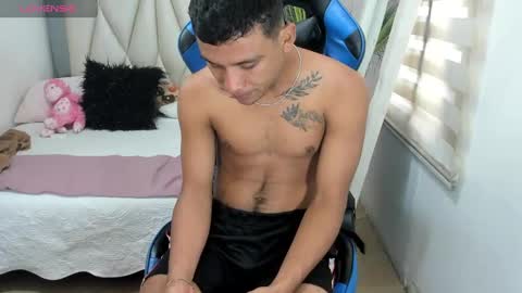 Marlon online show from 12/27/24, 06:10