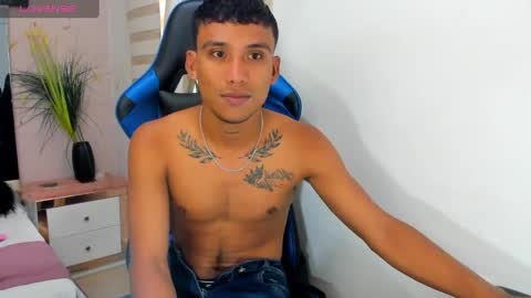 Marlon online show from 01/09/25, 03:34