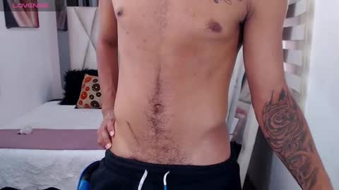 Marlon online show from 02/20/25, 06:57