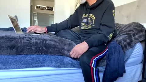 ebony online show from 02/07/25, 10:09