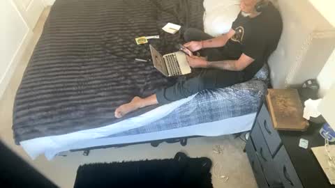 ebony online show from 03/07/25, 07:05