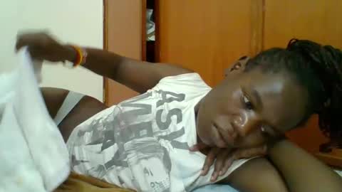 SARAH online show from 11/13/25, 08:19