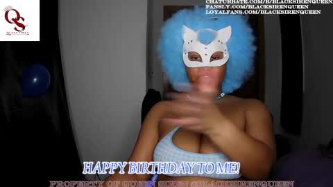 Snapshot of blacksirenqueen chatting on 03/06/25, 05:35 Queen Siren online show from 03/06/25, 05:35