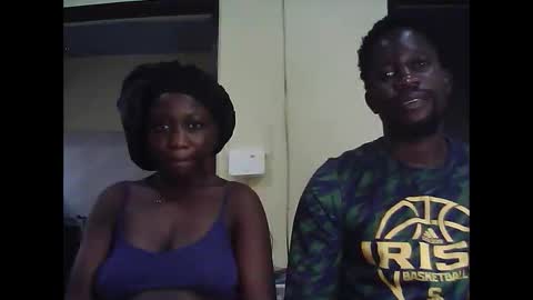 blacksweet254 online show from 03/20/26, 05:45