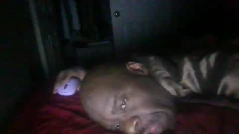 Snapshot of blackteddybear chatting on 02/21/26, 11:33 blackteddybear online show from 02/21/26, 11:33