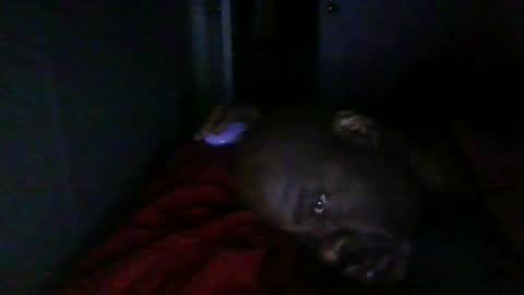 blackteddybear online show from 05/25/26, 06:19