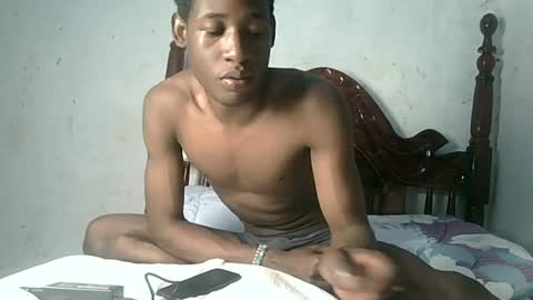 blacktwinkl online show from 07/13/26, 10:51