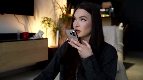 Snapshot of blackvelveett chatting on 11/17/25, 12:22 blackvelveett online show from 11/17/25, 12:22