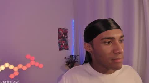 franklyn and Elizabeth online show from 03/17/26, 04:50