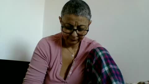 Black Widow online show from 01/16/25, 01:14