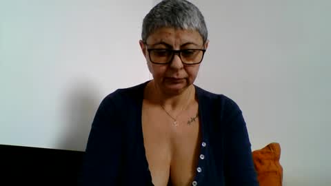 Black Widow online show from 02/17/25, 11:02