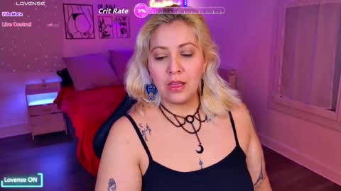 Johana S online show from 01/06/26, 07:17