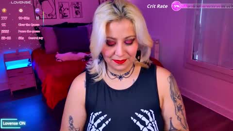 Johana S online show from 01/13/26, 01:05