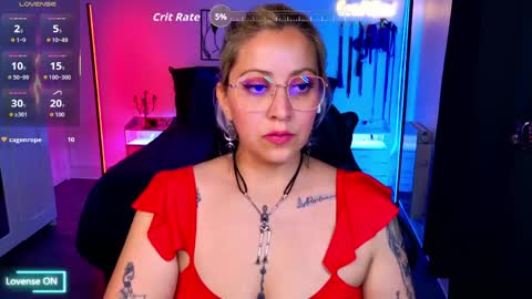 Snapshot of blackwidowj chatting on 06/08/26, 02:06 Johana S online show from 06/08/26, 02:06