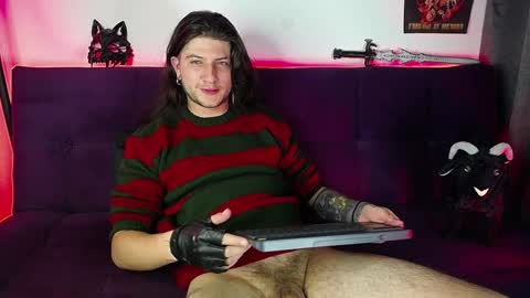 Snapshot of blackwolf_6 chatting on 01/23/25, 05:56 Dave online show from 01/23/25, 05:56