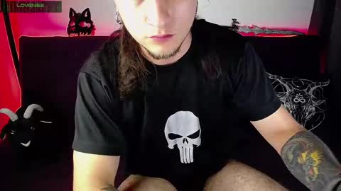 Snapshot of blackwolf_6 chatting on 02/24/25, 08:14 Dave online show from 02/24/25, 08:14