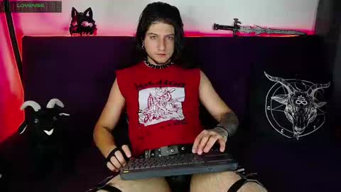 Snapshot of blackwolf_6 chatting on 03/01/25, 04:15 Dave online show from 03/01/25, 04:15