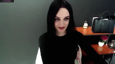 Ivy online show from 01/18/25, 04:53