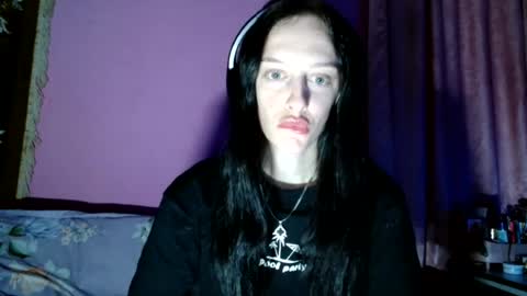 Ivy online show from 07/09/26, 02:15