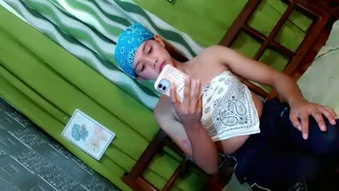 sweetyluna online show from 02/17/25, 03:42