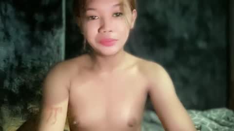 sweetyluna online show from 11/08/25, 10:15