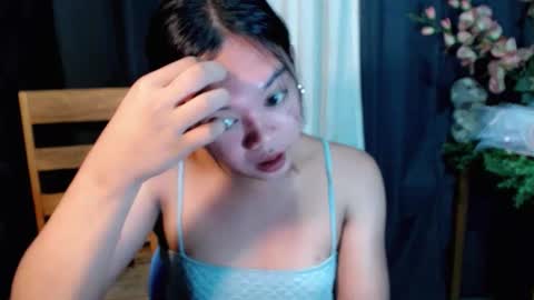 sweetyluna online show from 02/17/26, 02:19