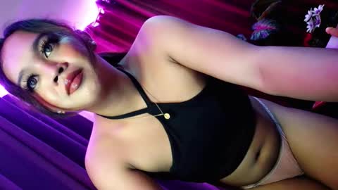 sweetyluna online show from 05/16/26, 07:56
