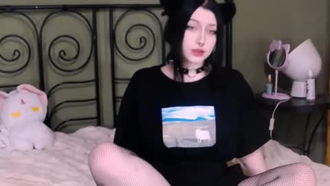 blacky_tea online show from 09/21/25, 12:01