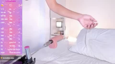 GRACE online show from 11/01/25, 05:09