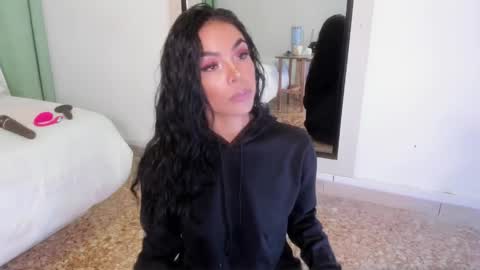 GRACE online show from 04/12/26, 05:12