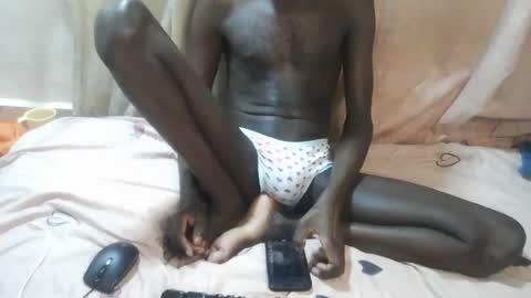 blackzilian_5 online show from 06/14/26, 06:15