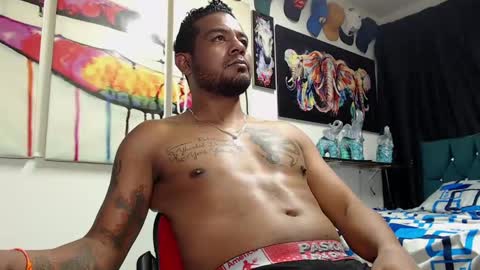 Richard online show from 12/11/24, 06:04