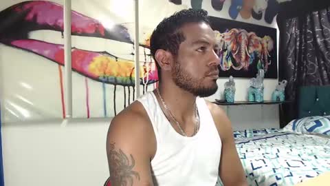 Richard online show from 12/22/24, 08:47