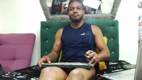 Richard online show from 12/28/24, 05:12