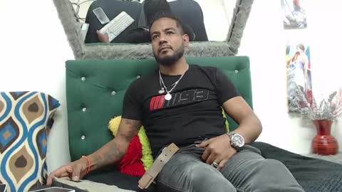 Richard online show from 01/03/25, 04:44