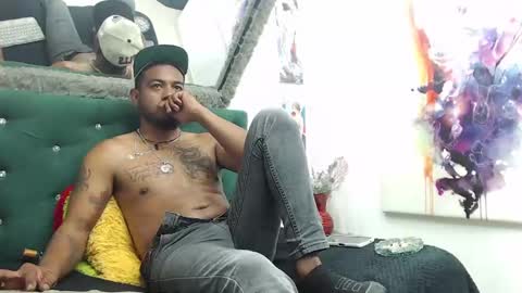 Richard online show from 01/06/25, 12:05