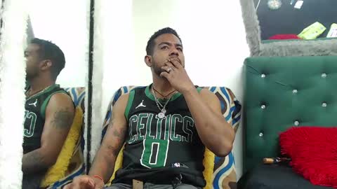 Richard online show from 01/07/25, 02:53