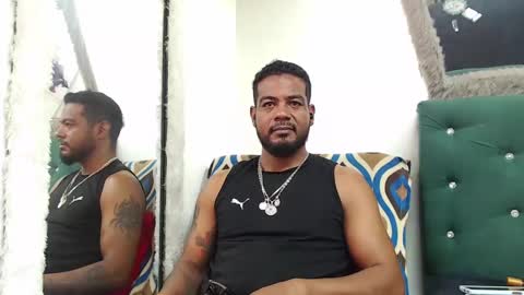 Richard online show from 01/08/25, 05:48