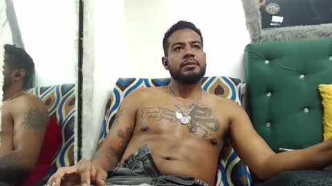 Richard online show from 01/08/25, 11:41