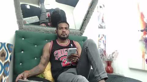 Richard online show from 01/10/25, 11:00